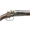 Image 3 : REMINGTON 1889 HAMMER SXS SHOTGUN.