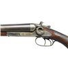 Image 4 : REMINGTON 1889 HAMMER SXS SHOTGUN.