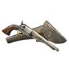 Image 1 : COLT 1860 ARMY U.S. REVOLVER.