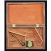 Image 1 : DISPLAY CASE FOR COLT "WELLS FARGO" OR 1849 POCKET