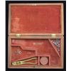 Image 1 : COLT DISPLAY CASE FOR 1849 POCKET REVOLVER.