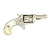 Image 2 : ENGRAVED COLT NEW LINE FIRST MODEL SA REVOLVER