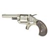 Image 1 : COLT NEW LINE .22 SECOND MODEL SA REVOLVER.