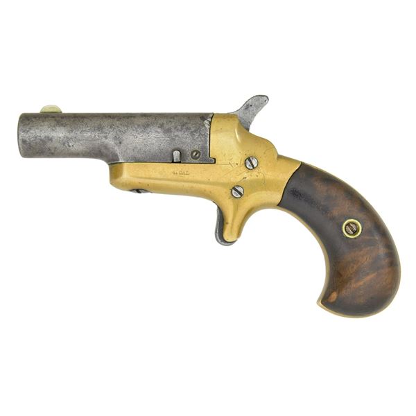 COLT THIRD MODEL THUER DERINGER.