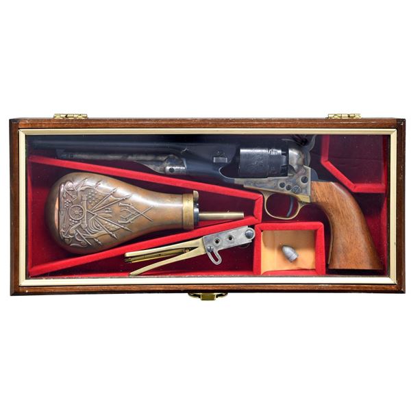 COLT 2ND GEN. 1860 ARMY F-1200 REVOLVER