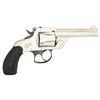 Image 2 : SMITH & WESSON 38 DA FOURTH MODEL REVOLVER.
