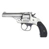 Image 1 : SMITH & WESSON 32 DOUBLE ACTION FOURTH MODEL