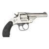 Image 2 : SMITH & WESSON 32 DOUBLE ACTION FOURTH MODEL