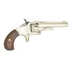 Image 2 : SMITH & WESSON NO. 1 THIRD ISSUE SA REVOLVER.