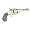 Image 2 : SMITH & WESSON 32 SINGLE ACTION REVOLVER.