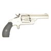 Image 2 : 3 DIGIT S# SMITH & WESSON 38 SINGLE ACTION FIRST