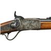 Image 3 : PROVIDENCE TOOL COMPANY PEABODY SINGLE SHOT RIFLE.