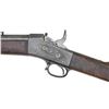 Image 4 : U.S. SPRINGFIELD MODEL 1871 ROLLING BLOCK SINGLE