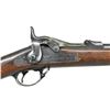 Image 3 : TWO SPRINGFIELD MODEL 1884 TRAPDOOR SINGLE SHOT