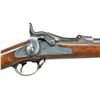 Image 7 : TWO SPRINGFIELD MODEL 1884 TRAPDOOR SINGLE SHOT