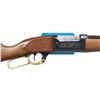 Image 2 : 75TH ANNIVERSARY SAVAGE 1895 LEVER ACTION RIFLE.