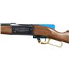 Image 4 : 75TH ANNIVERSARY SAVAGE 1895 LEVER ACTION RIFLE.