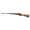 Image 5 : 75TH ANNIVERSARY SAVAGE 1895 LEVER ACTION RIFLE.
