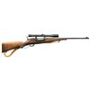 Image 1 : SAVAGE 99-EG LEVER ACTION RIFLE.