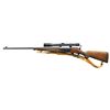Image 2 : SAVAGE 99-EG LEVER ACTION RIFLE.