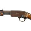 Image 4 : PRE WWII SAVAGE MODEL 29 SLIDE ACTION RIFLE.