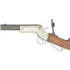 Image 4 : STEVENS No. 7 TIP-UP SPORTING RIFLE.