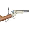 Image 3 : STEVENS 22 LR TIP UP SINGLE SHOT RIFLE.