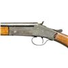 Image 2 : J STEVENS MODEL 108 SINGLE SHOT SHOTGUN.