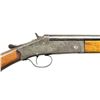 Image 3 : J STEVENS MODEL 108 SINGLE SHOT SHOTGUN.
