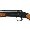 Image 2 : SAVAGE ARMS / SPRINGFIELD 947D TOP BREAK SHOTGUN.