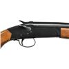 Image 3 : SAVAGE ARMS / SPRINGFIELD 947D TOP BREAK SHOTGUN.