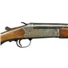 Image 3 : STEVENS MODEL 107B TOP BREAK SHOTGUN.