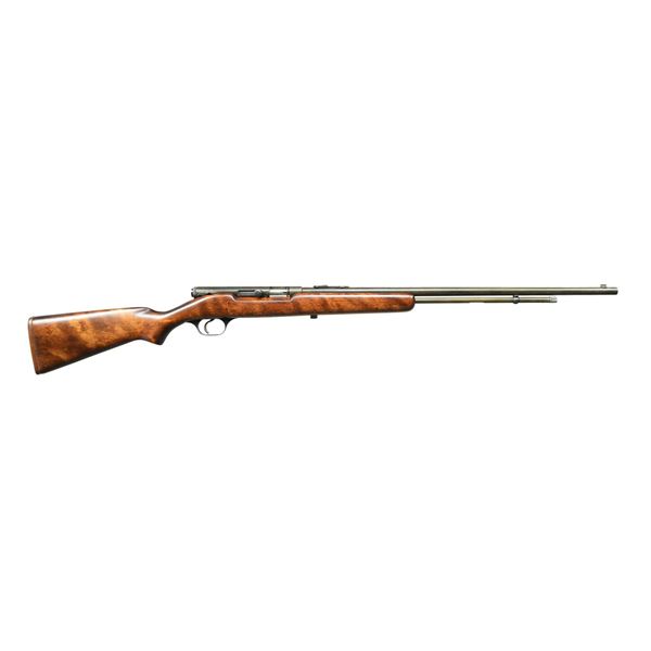 STEVENS MODEL 87A SEMI AUTO RIFLE.