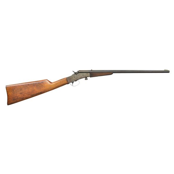 STEVENS 14 1/2 LITTLE SCOUT BOY'S RIFLE.