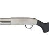 Image 2 : MOSSBERG MODEL 590 MARINER PUMP SHOTGUN.