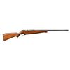 Image 1 : MOSSBERG MODEL 183 D-B BOLT ACTION SHOTGUN.