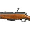 Image 2 : MOSSBERG MODEL 195K-A BOLT ACTION SHOTGUN.