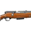Image 3 : MOSSBERG MODEL 195K-A BOLT ACTION SHOTGUN.