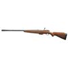 Image 4 : MOSSBERG MODEL 195K-A BOLT ACTION SHOTGUN.