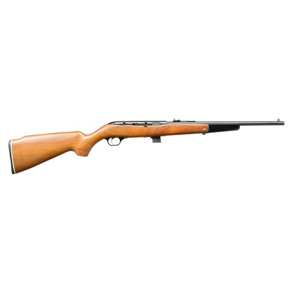 MOSSBERG MODEL 352 KC SEMI AUTO RIFLE.