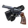 Image 1 : H&R MODEL 926 38 S&W 5 SHOT REVOLVER.