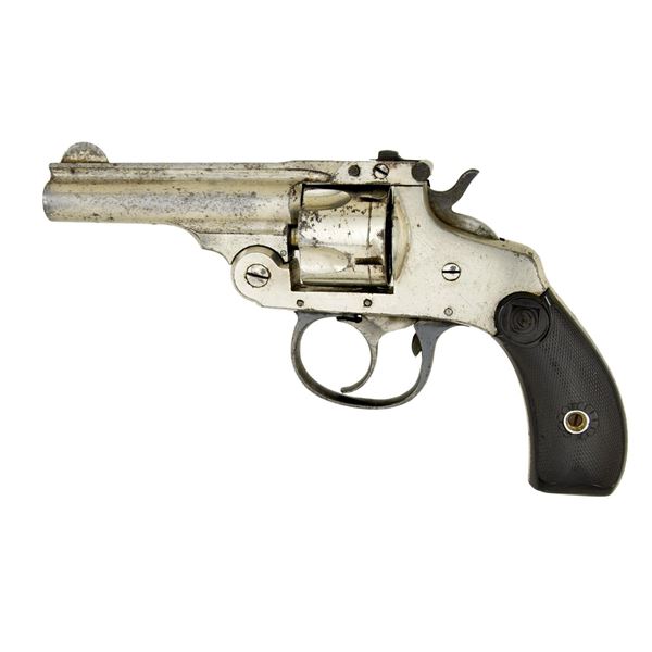 HARRINGTON & RICHARDSON PREMIER FIRST MODEL SMALL