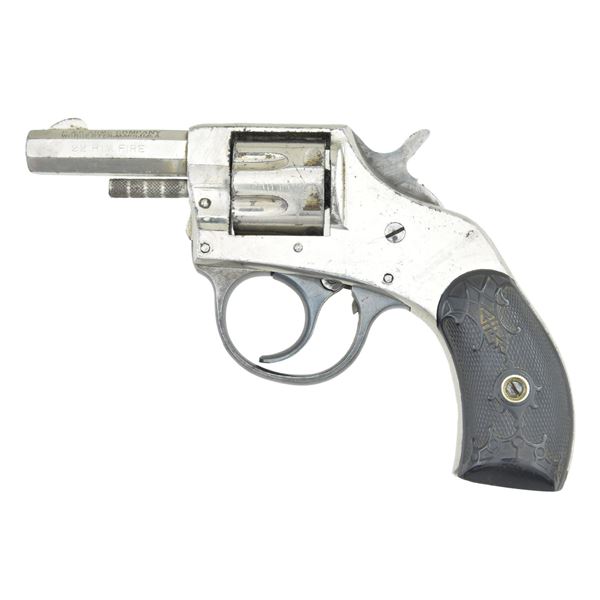 HARRINGTON & RICHARDSON YOUNG AMERICA DOUBLE