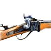 Image 4 : U.S. SHARPS RIFLE CO. MODEL 1874 SINGLE SHOT RIFLE