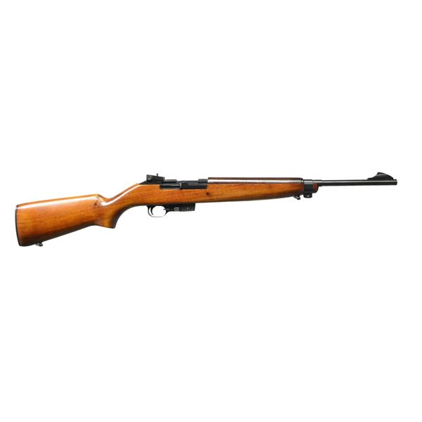 ERMA MODEL 70 SEMI AUTO RIFLE.