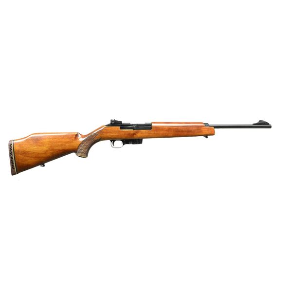 ERMA MODEL 70 SEMI AUTO RIFLE.