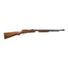 Image 1 : NOBLE MODEL 235 PUMP ACTION RIMFIRE RIFLE.