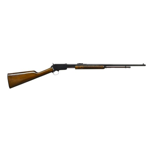 ROSSI MODEL 62 SA SLIDE ACTION RIFLE.