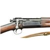 Image 3 : U.S. SPRINGFIELD SPORTERIZED MODEL 1896 KRAG BOLT
