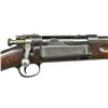 Image 3 : U.S. SPRINGFIELD MODEL1896 SPORTERIZED KRAG BOLT